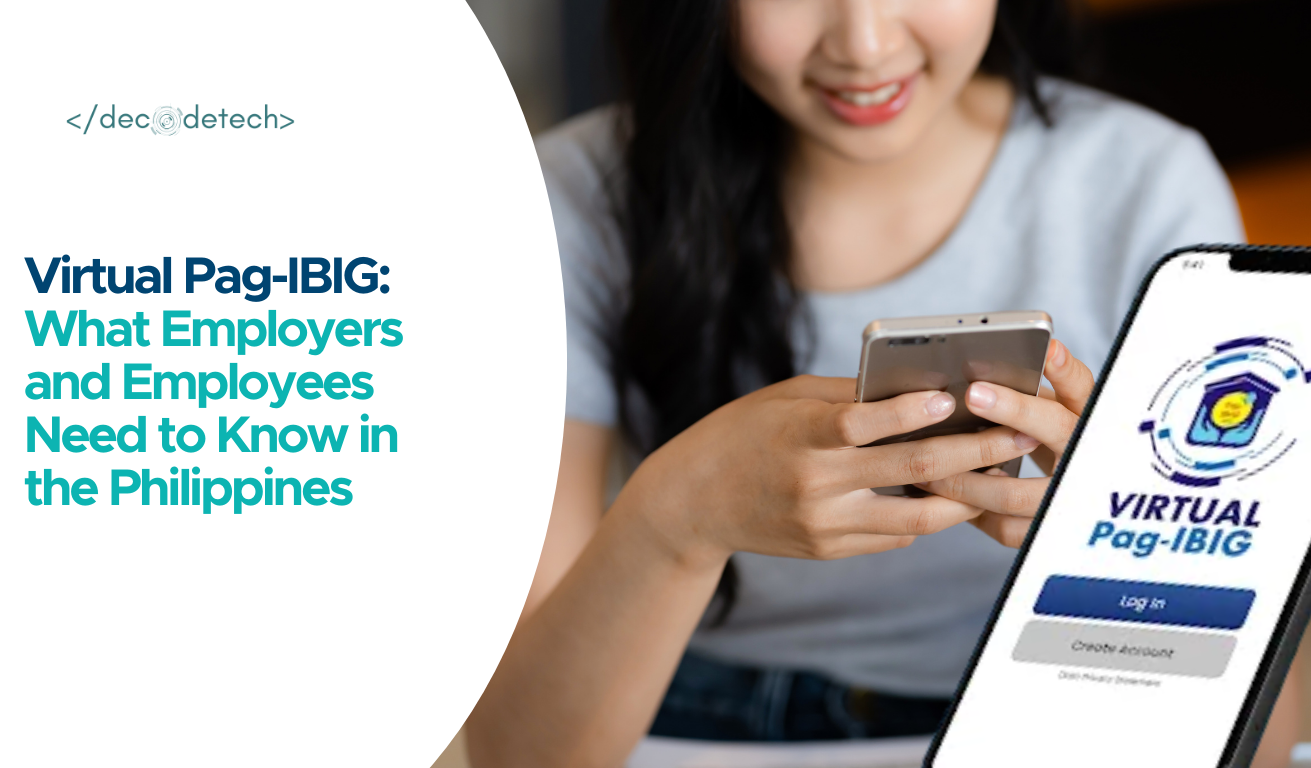 Virtual Pag-IBIG: What Employers and Employees Need to Know in the Philippines