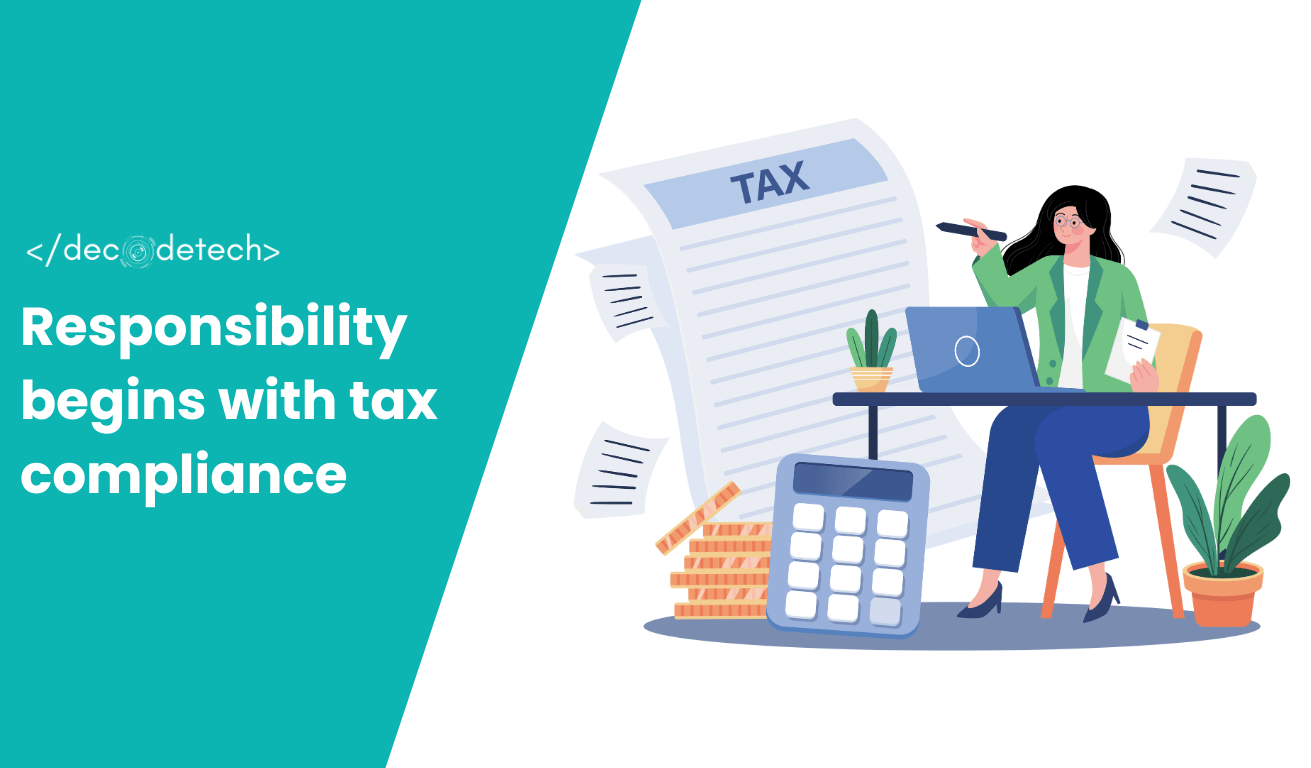Tax Compliance 101: Why It Matters and How to Get Started for Individuals and Small Businesses