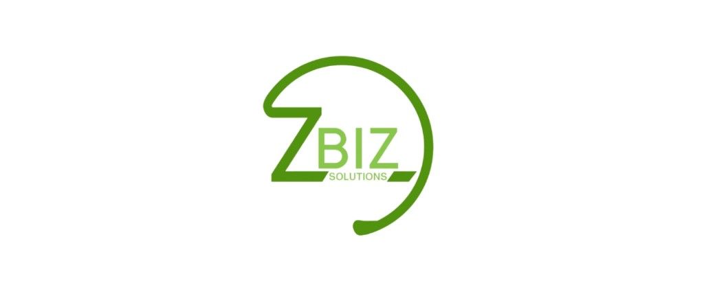 ZBiz logo