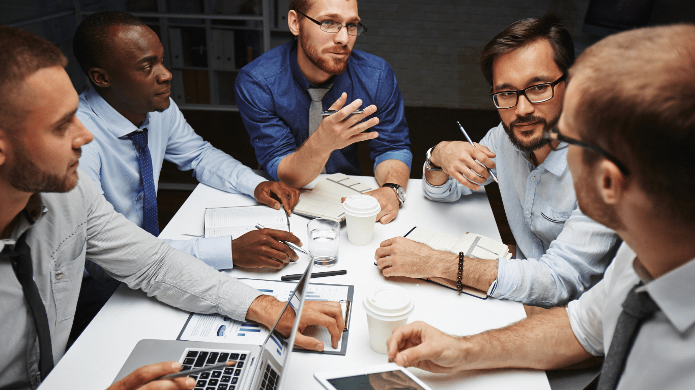 How to Build your Outstanding IT Outsourcing Team with our D3 IT Outsourcing Plan