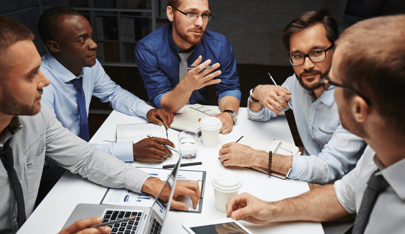 How to Build your Outstanding IT Outsourcing Team with our D3 IT Outsourcing Plan