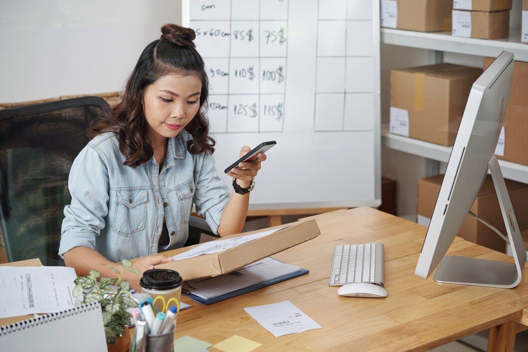 The Important Role of ERP System for Growing Businesses in the Philippines