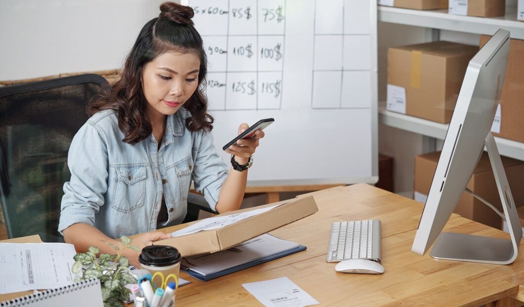 The Important Role of ERP System for Growing Businesses in the Philippines