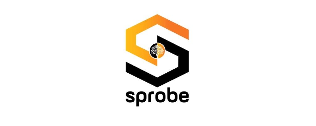 Sprobe logo