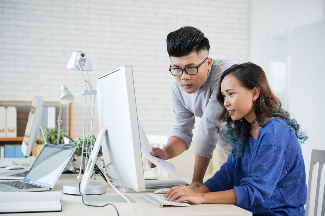 How We Make Software Development Just For You?