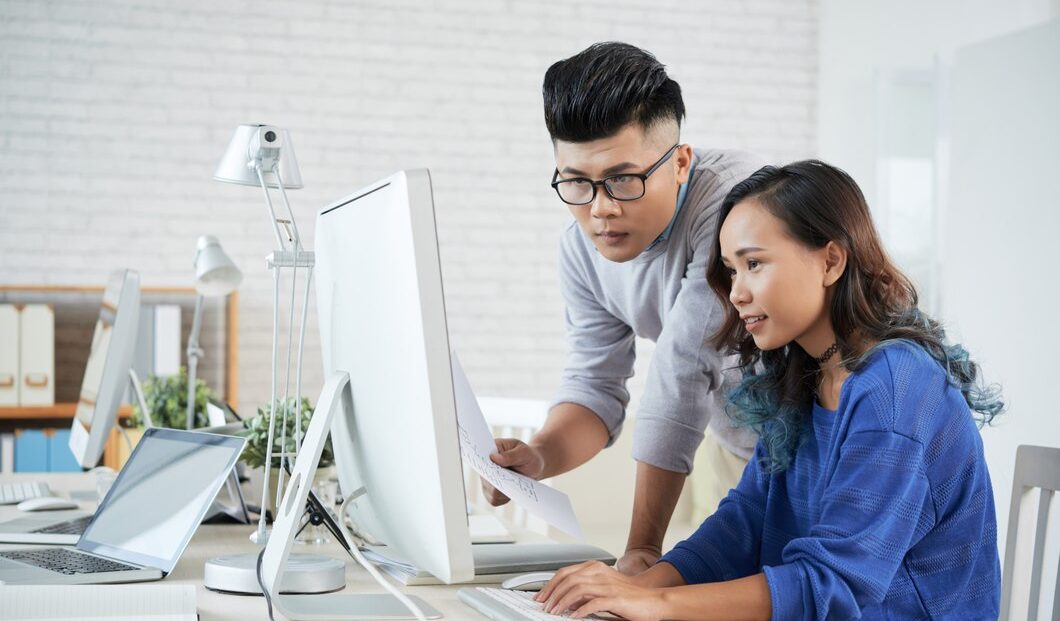 How We Make Software Development Just For You?