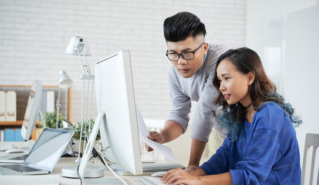 How We Make Software Development Just For You?