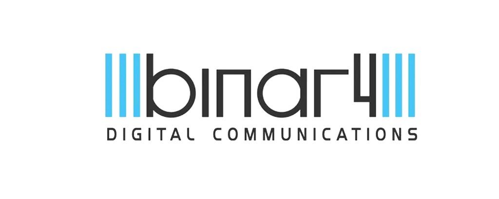Binary Digital Communications logo
