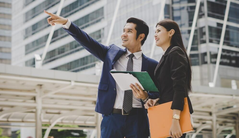 The Exciting Investments in ERP Systems, Learning and Training Management Systems and IT Outsourcing and Managed IT Services this 2024