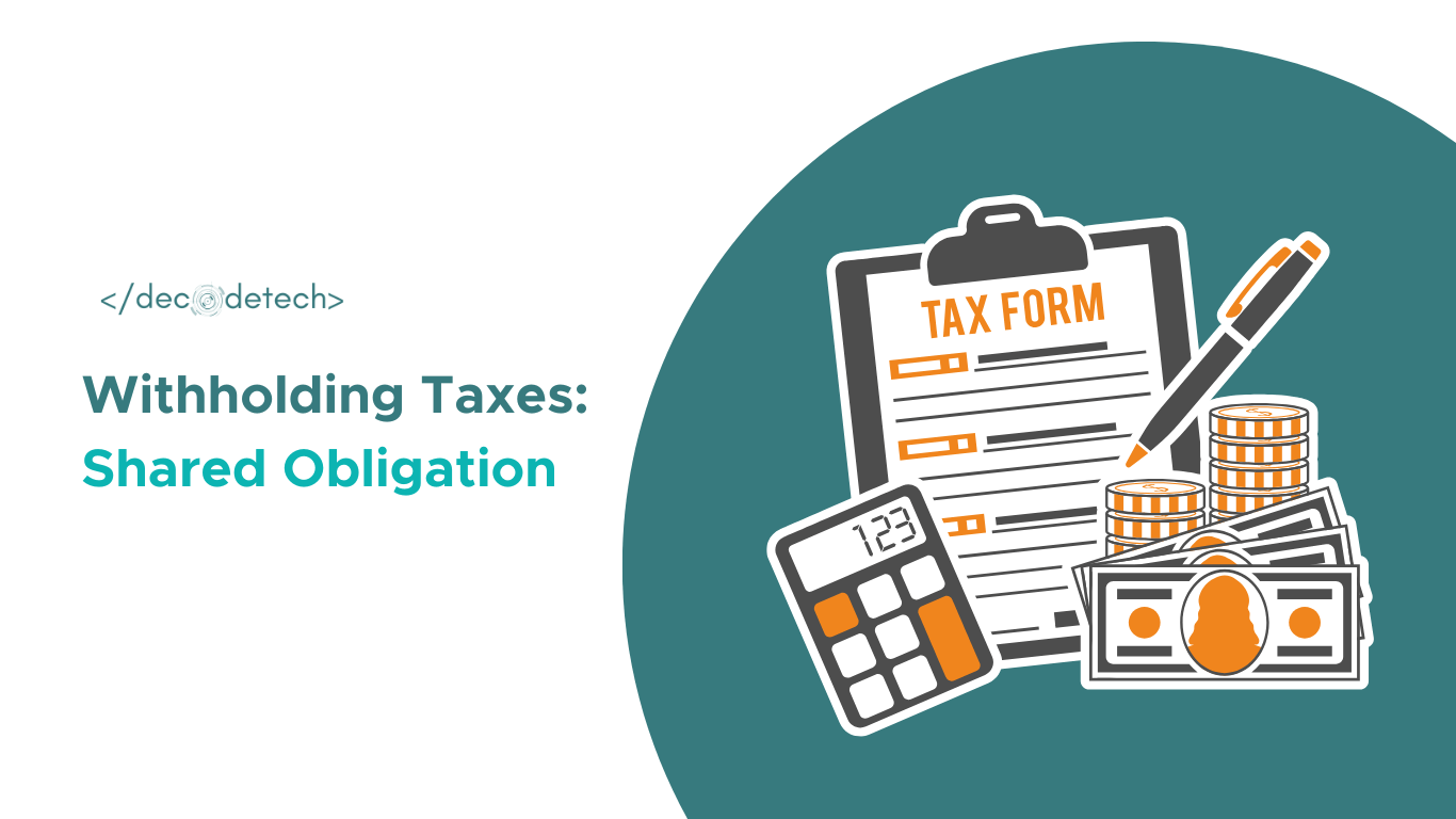 Philippine Withholding Tax Compliance Made Easy: Filing BIR Form 1601-C