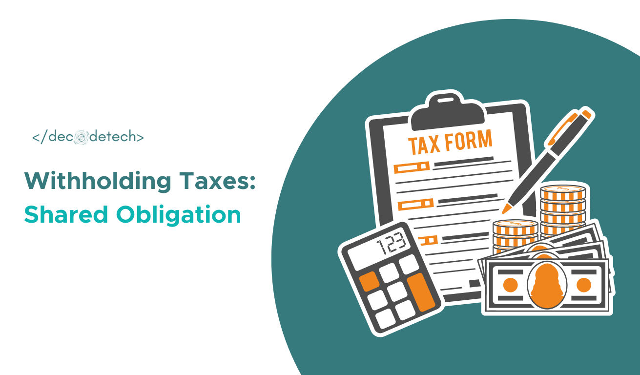 Philippine Withholding Tax Compliance Made Easy: Filing BIR Form 1601-C
