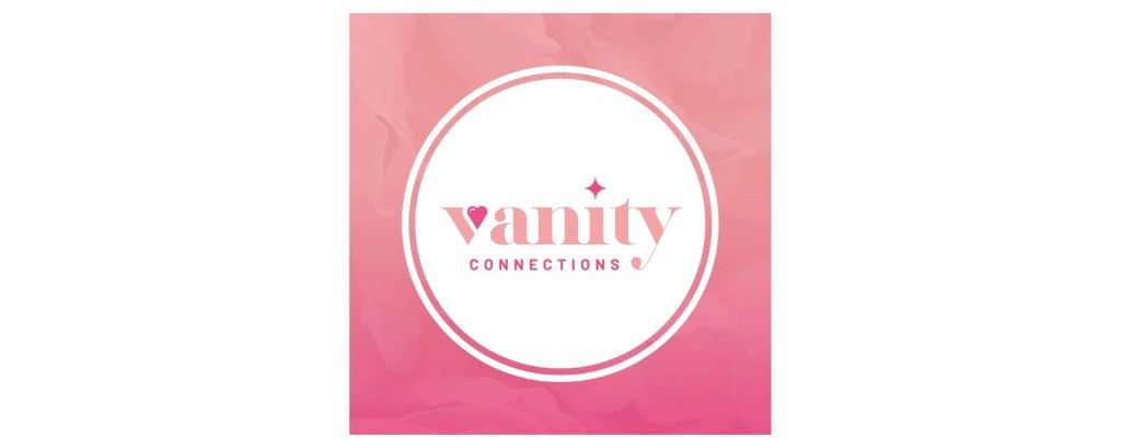 Vanity Connections logo