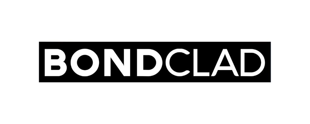 Bondclad logo
