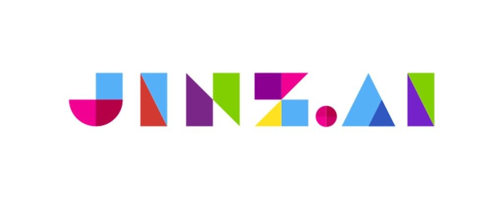 Jinz.AI logo