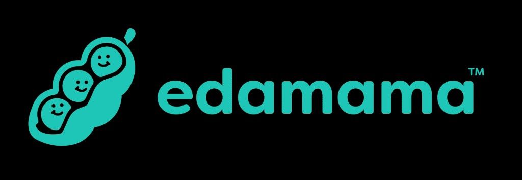 Edamama logo