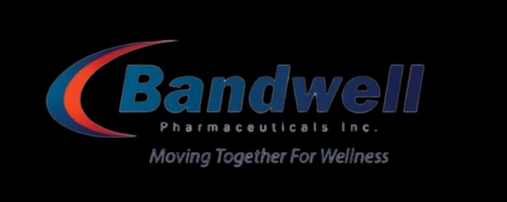 Bandwell Pharmaceuticals logo