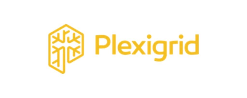 Plexigrid logo