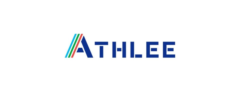 Athlee logo