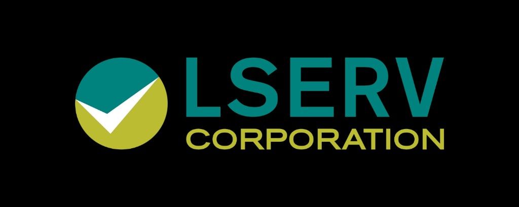 LSERV Corporation logo