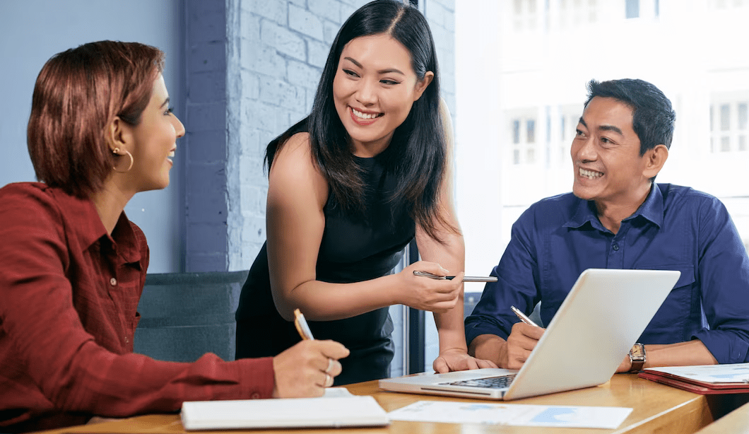 Empower Your Workforce with our HR and Payroll System