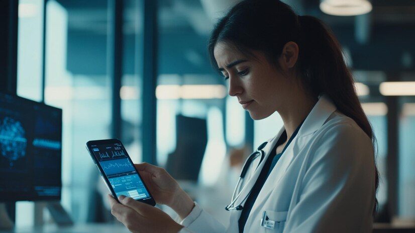 Building Better Patient Experiences: A Guide to Mobile App Development