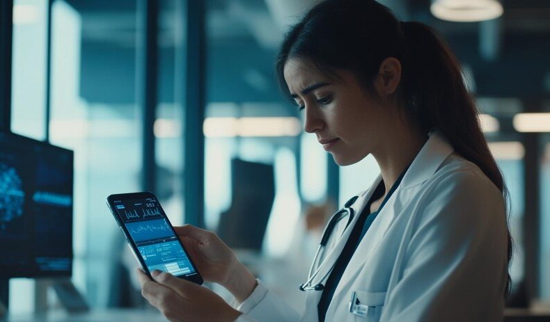 Building Better Patient Experiences: A Guide to Mobile App Development