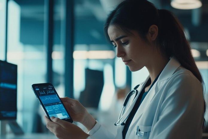 Building Better Patient Experiences: A Guide to Mobile App Development