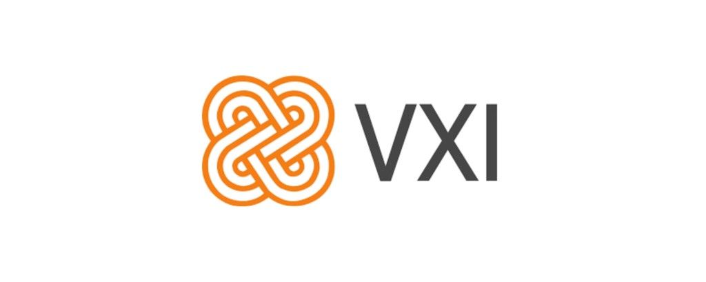 VXI logo