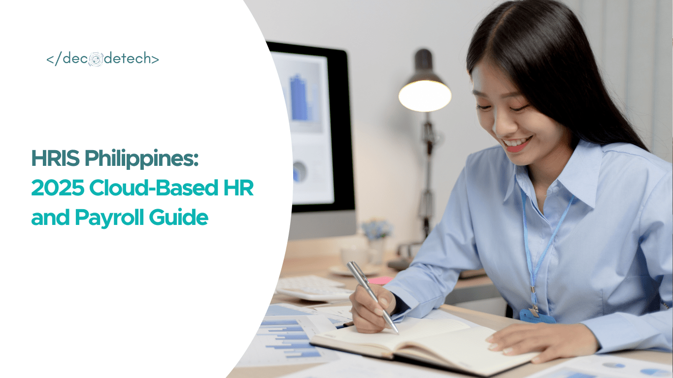 HRIS Philippines: Your 2025 Guide to Smarter HR Now