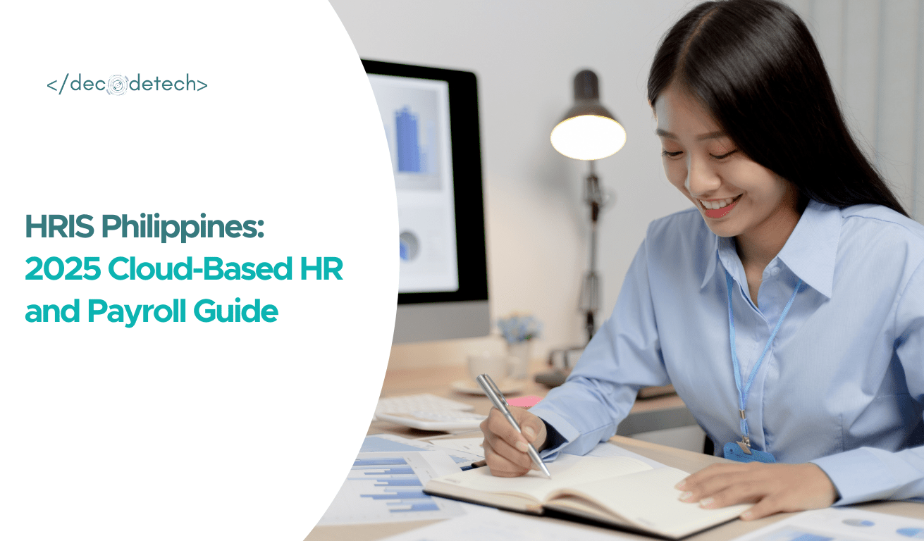 HRIS Philippines: Your 2025 Guide to Smarter HR Now
