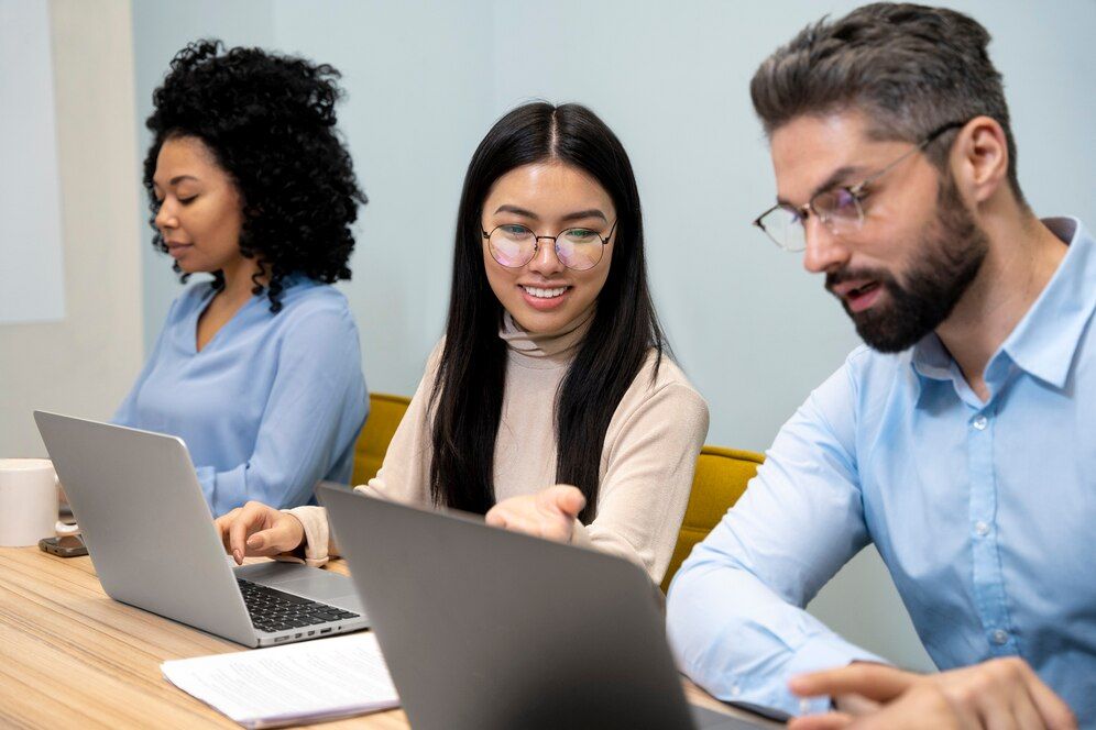 Learning Management System: Equip a Great Start this 2024