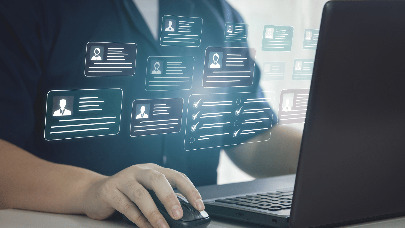 HR and Payroll System: Efficiency & Innovation For Business Growth