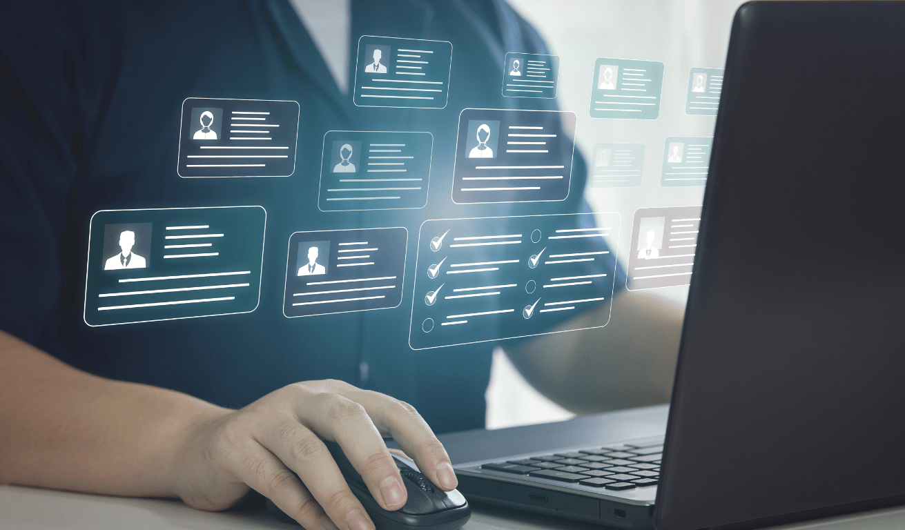 HR and Payroll System: Efficiency & Innovation For Business Growth