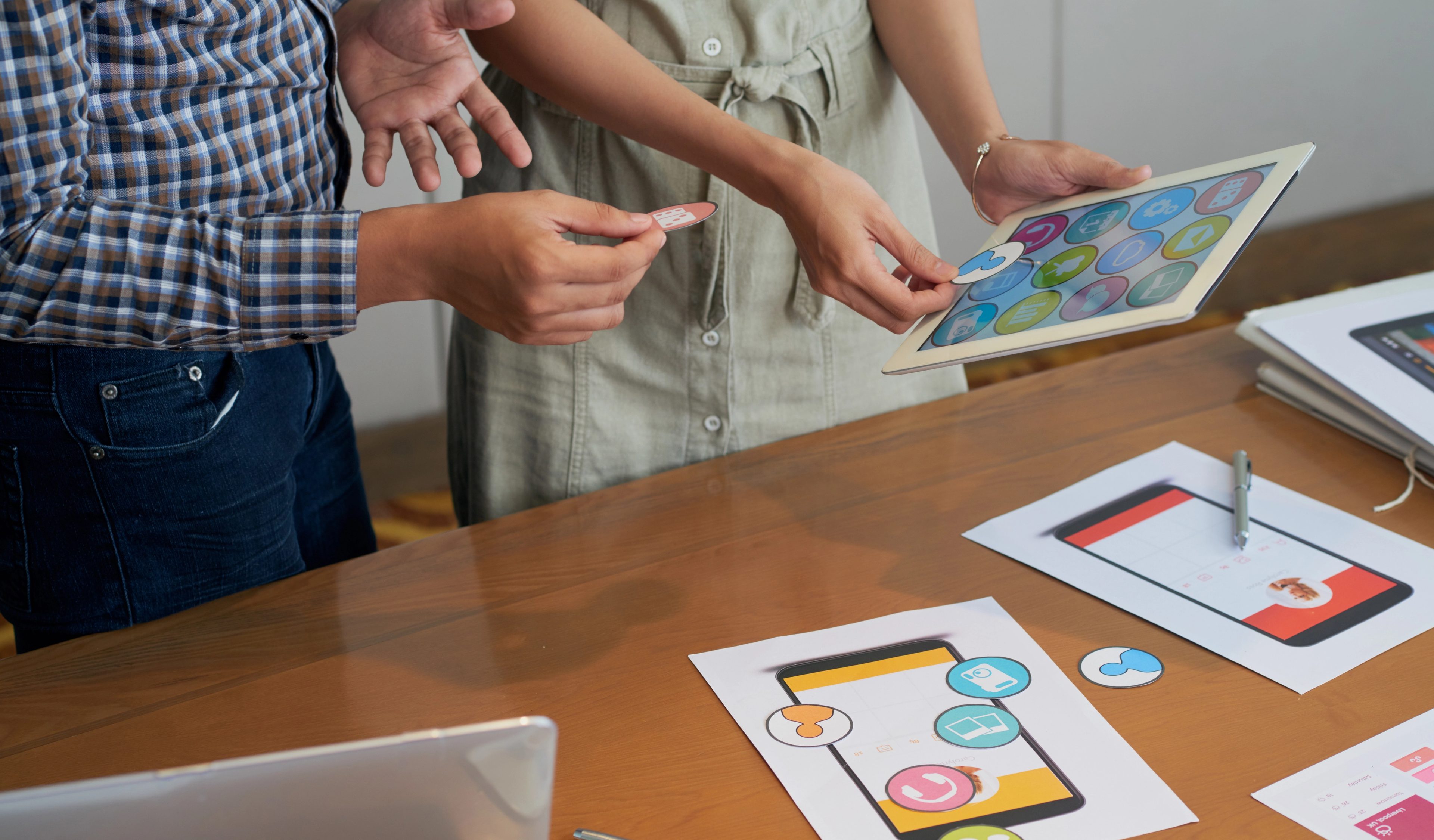 From Challenge to Triumph: How Brands Use Mobile Apps to Rebuild and Connect in the Age of COVID-19