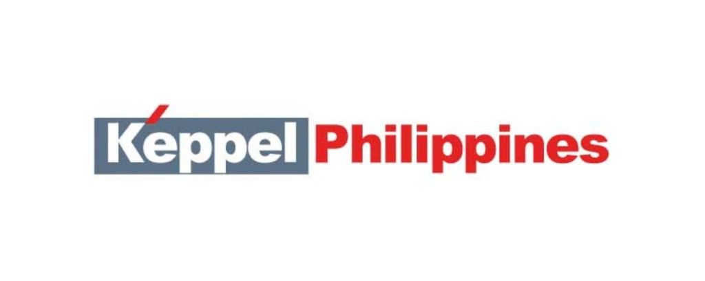Keppel Philippines logo