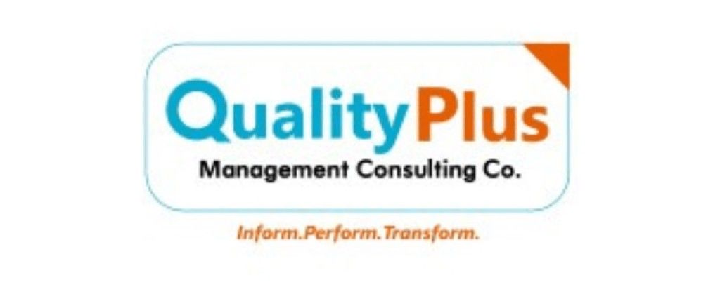 Quality Plus Management Consulting Co. logo