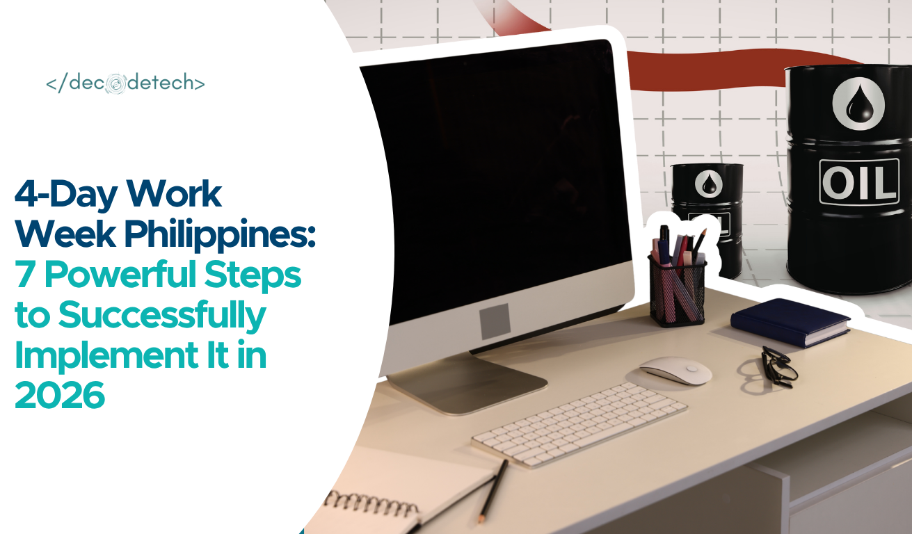 4-Day Work Week Philippines: 7 Powerful Steps to Successfully Implement It in 2026