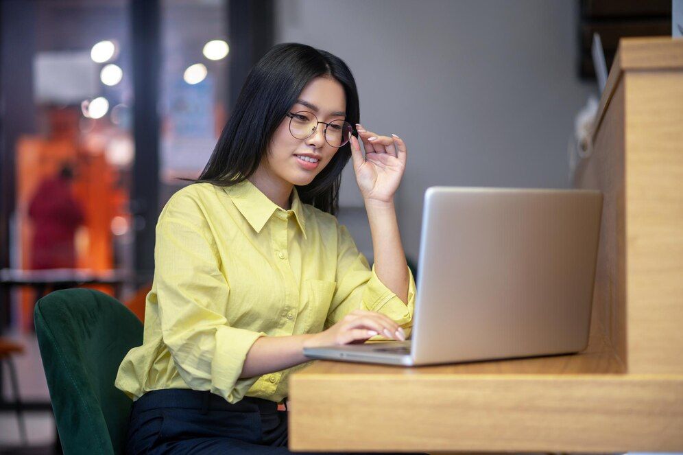Innovative Recruitment Solutions: The Role of Our AI Chatbot