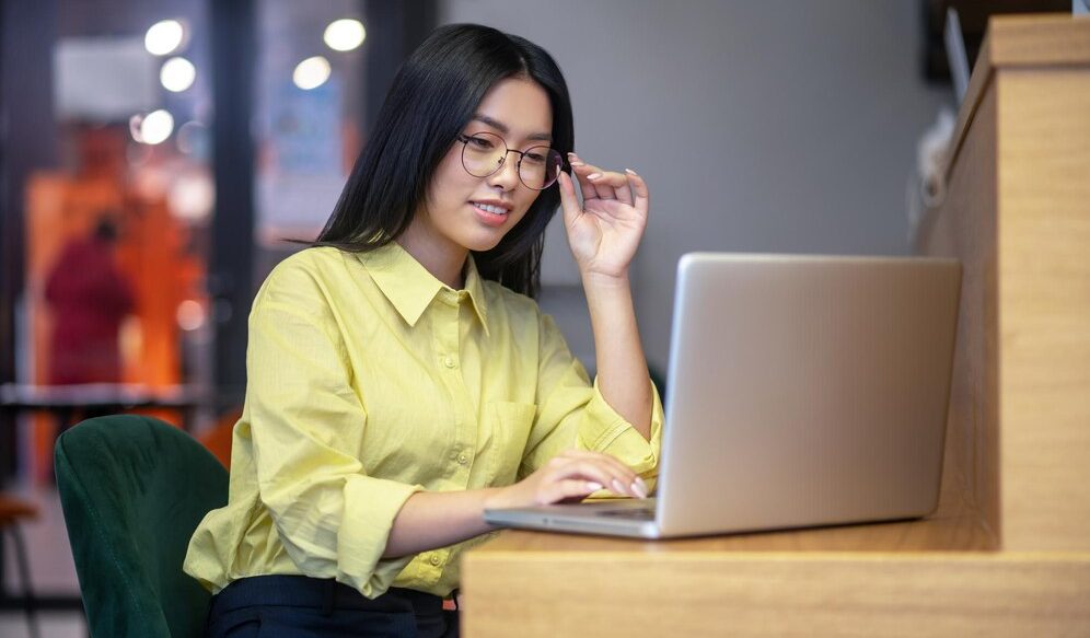 Innovative Recruitment Solutions: The Role of Our AI Chatbot
