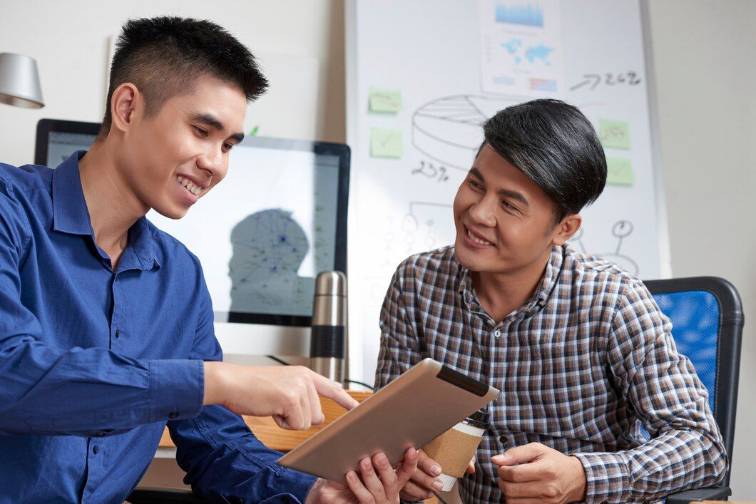 IT Outsourcing: Gaining a Competitive Edge with Staff Augmentation