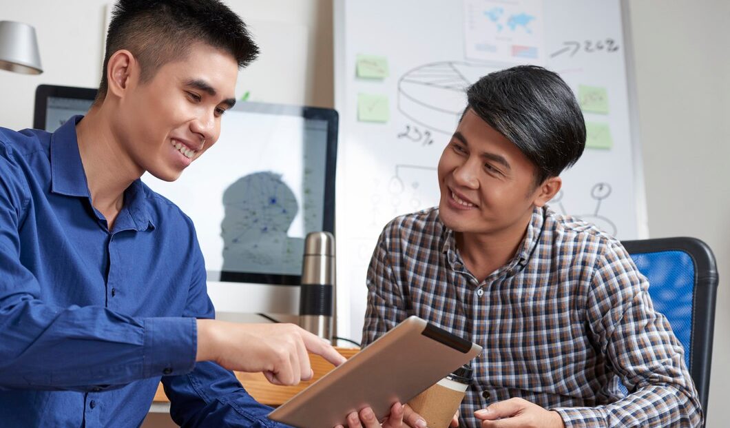 IT Outsourcing: Gaining a Competitive Edge with Staff Augmentation