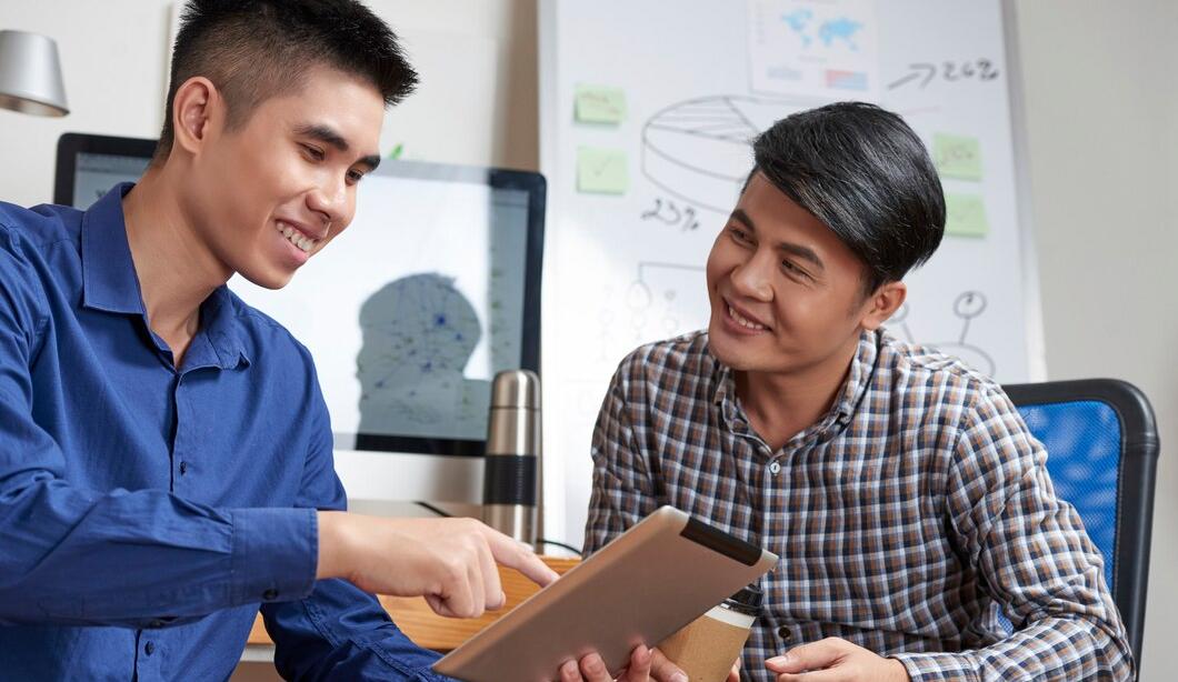 IT Outsourcing: Gaining a Competitive Edge with Staff Augmentation