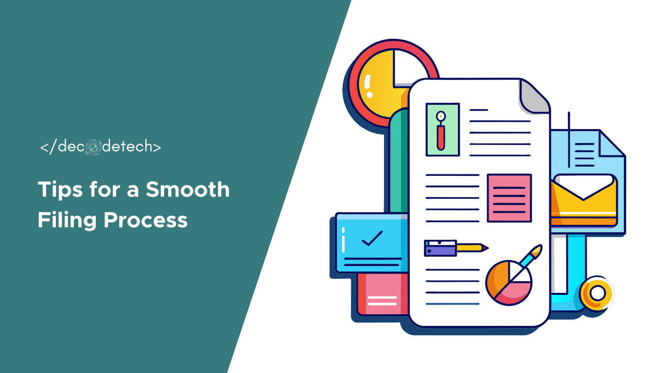 1601C Filing Simplified: Expert Tips for a Smooth Process