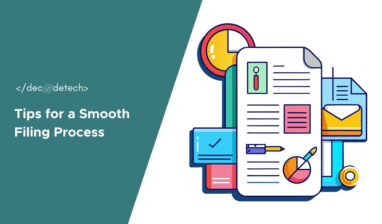 1601C Filing Simplified: Expert Tips for a Smooth Process