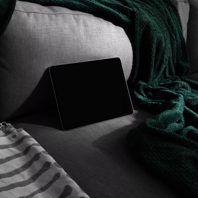 Free iPad Pro Mockup 1