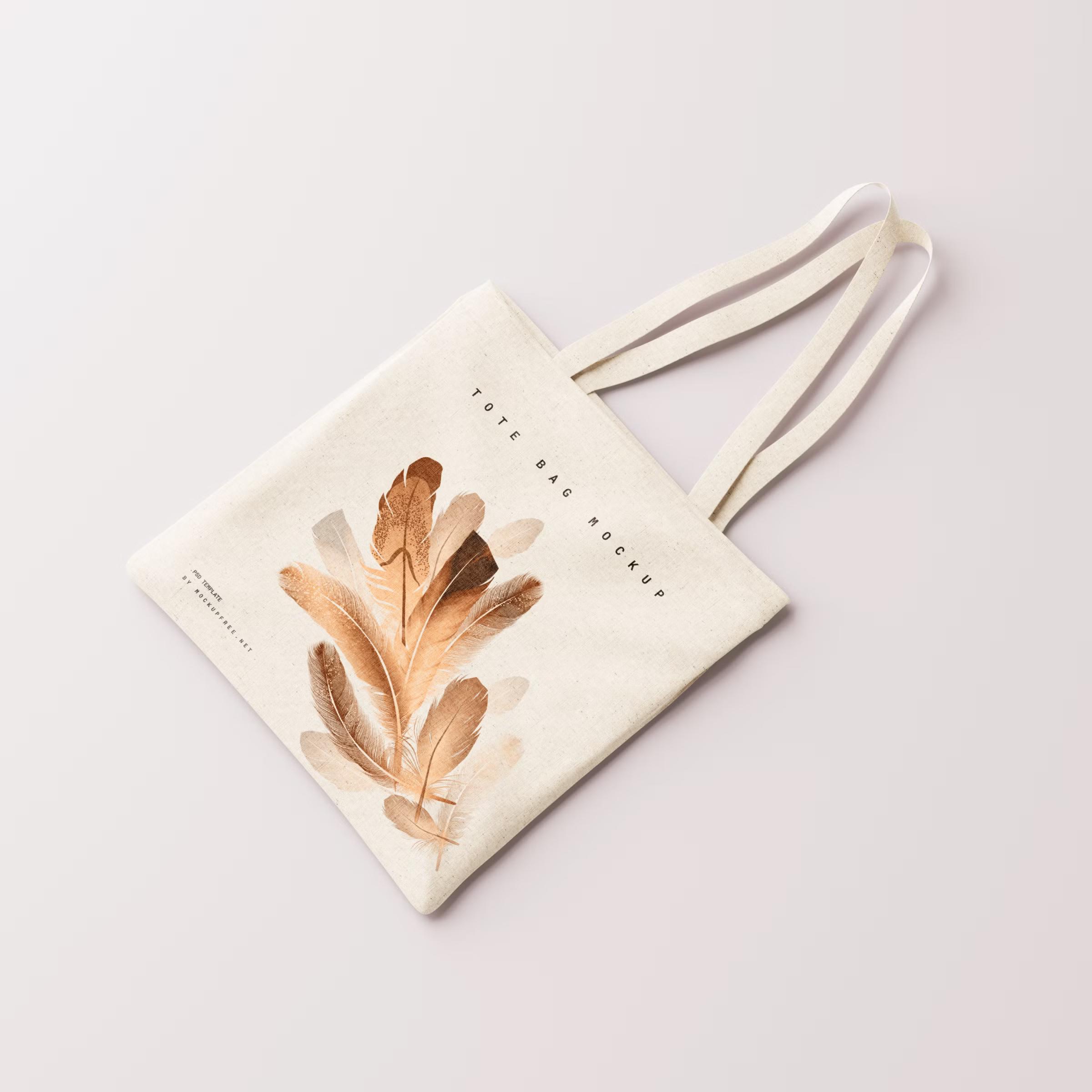 Tote Bag Mockup 5