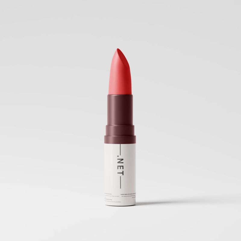 Plastic Cosmetic Lipstick 4