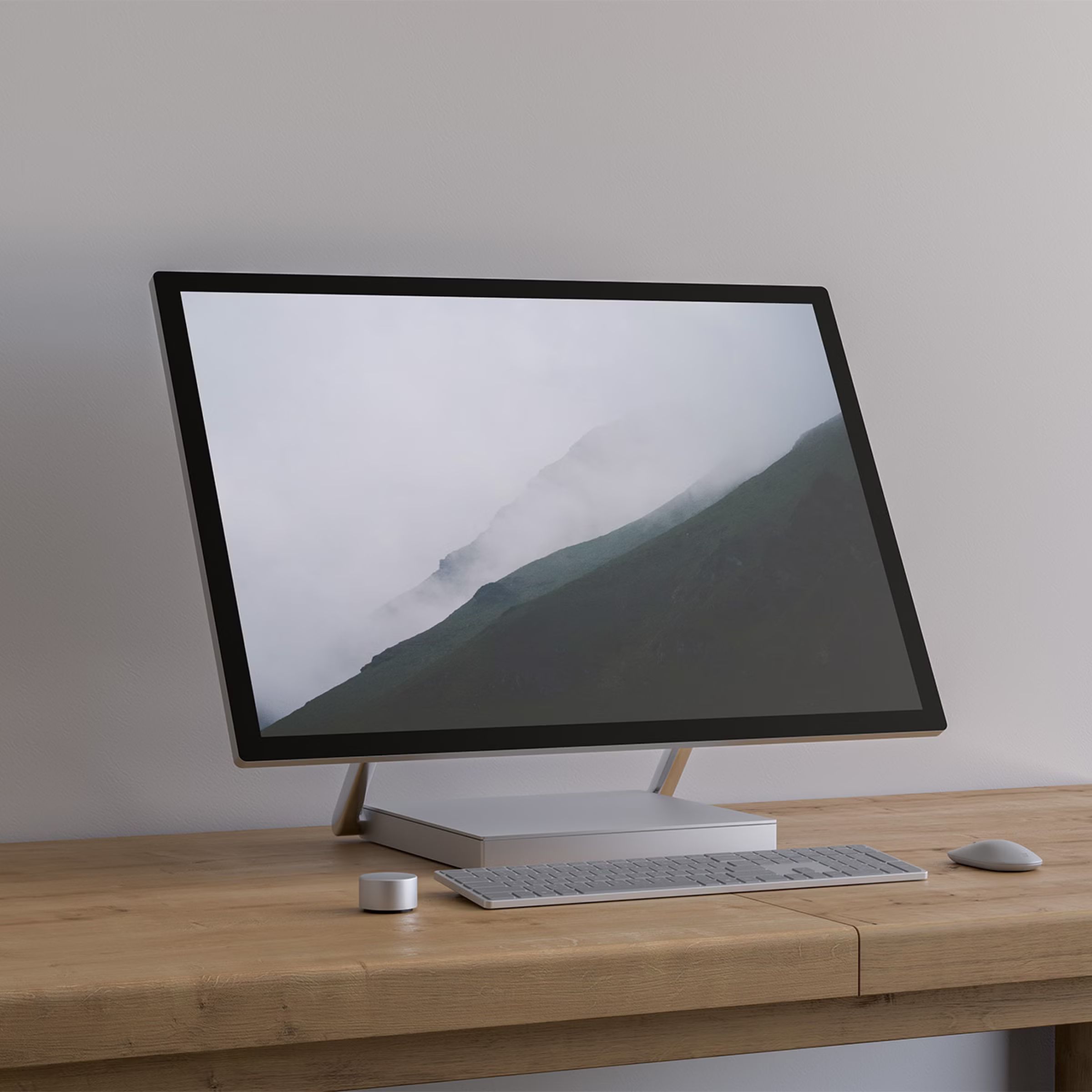 Surface Studio Mockup 01