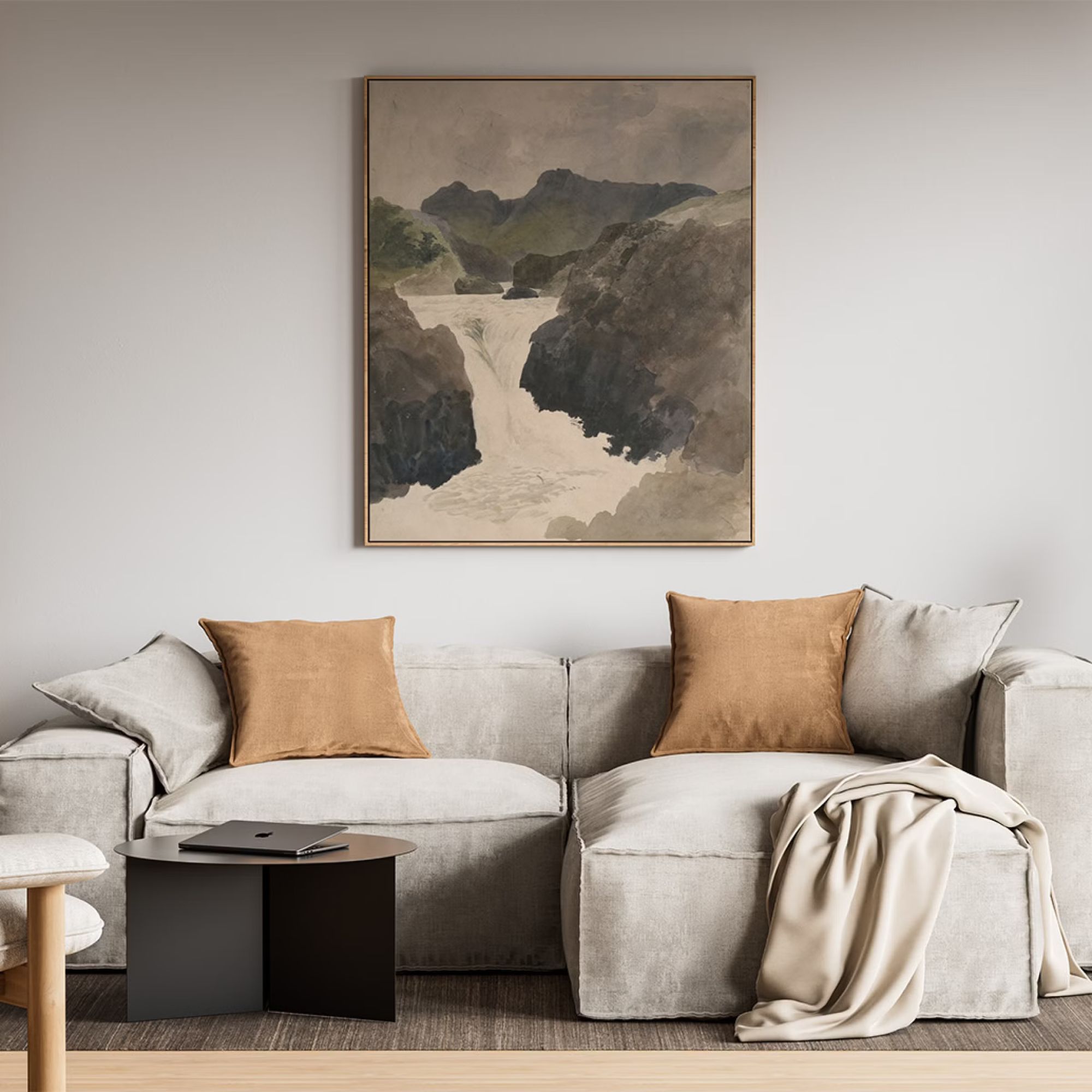 Poster Mockup 17 2