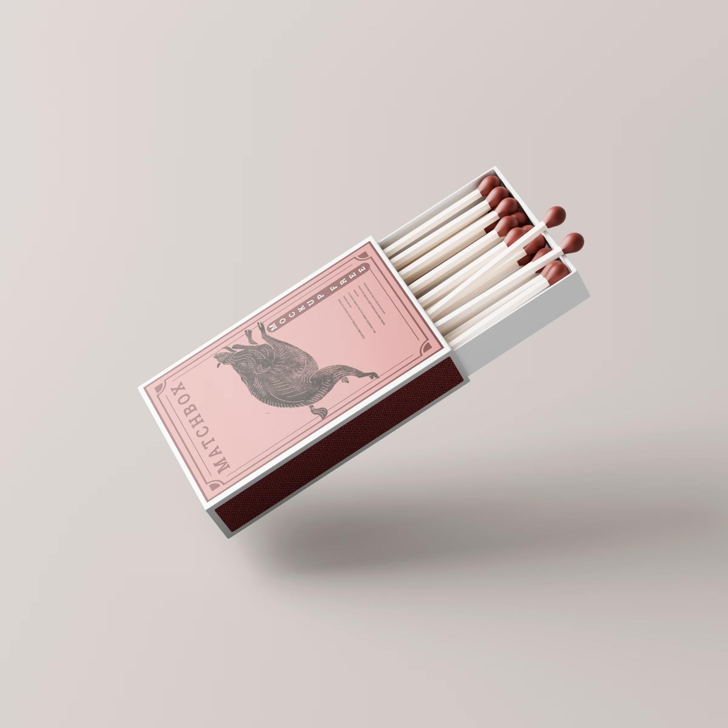 Matchbox Mockup 3